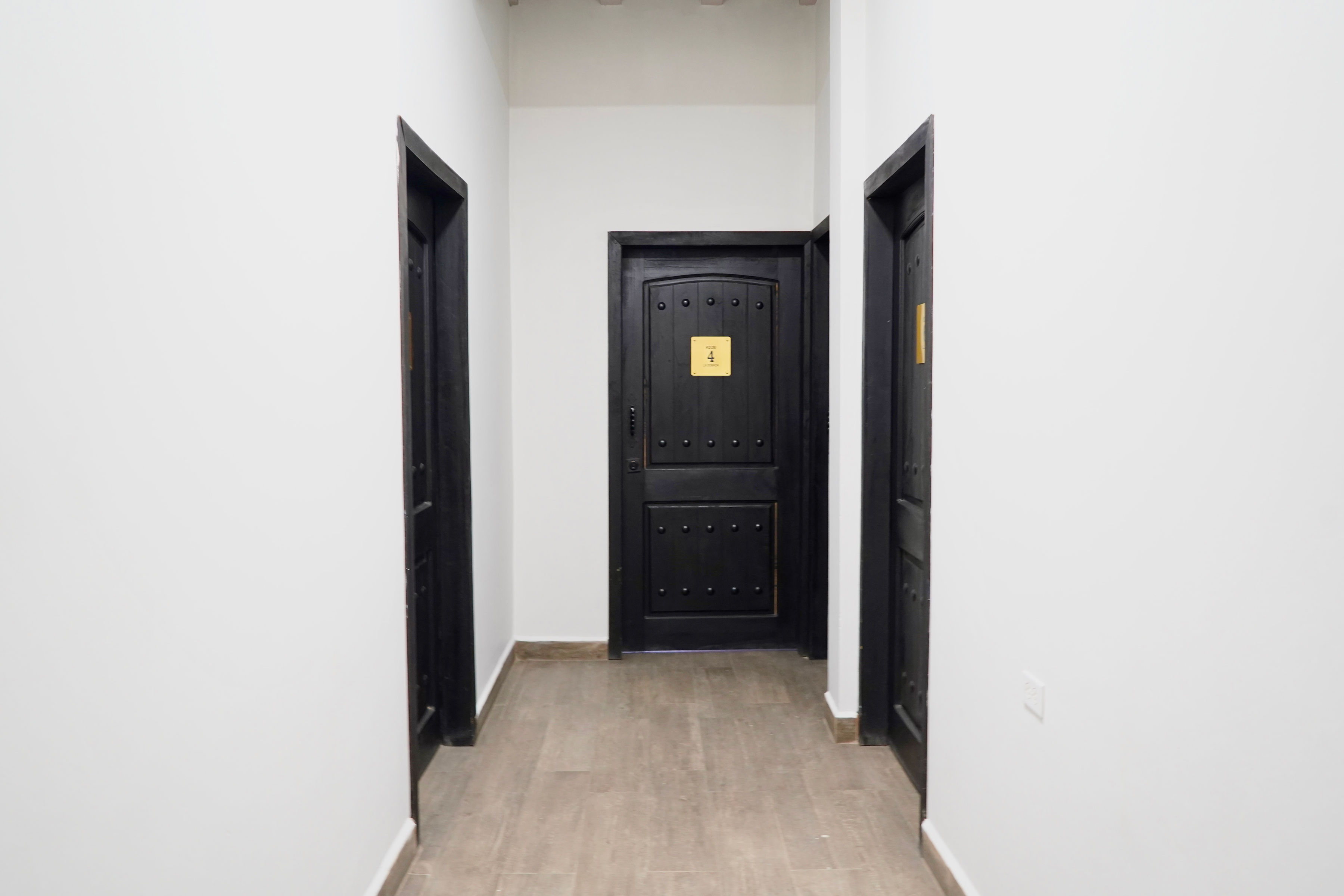 Hotel Don Osman